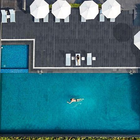 Radisson Blu Resort Visákhapatnam Kültér fotó