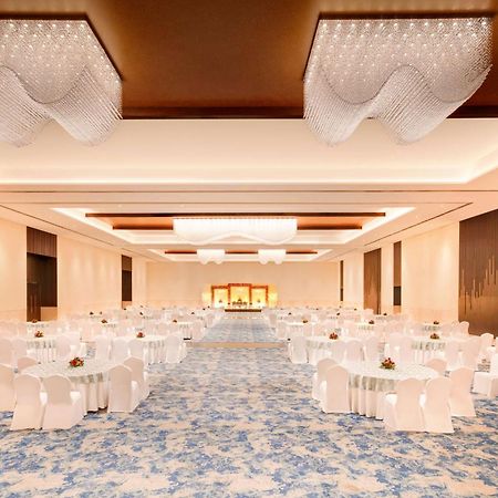 Radisson Blu Resort Visákhapatnam Kültér fotó