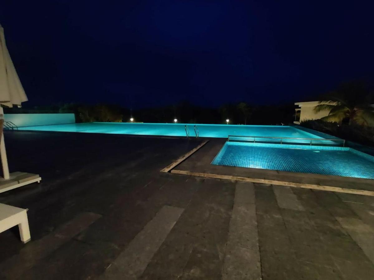 Radisson Blu Resort Visákhapatnam Kültér fotó