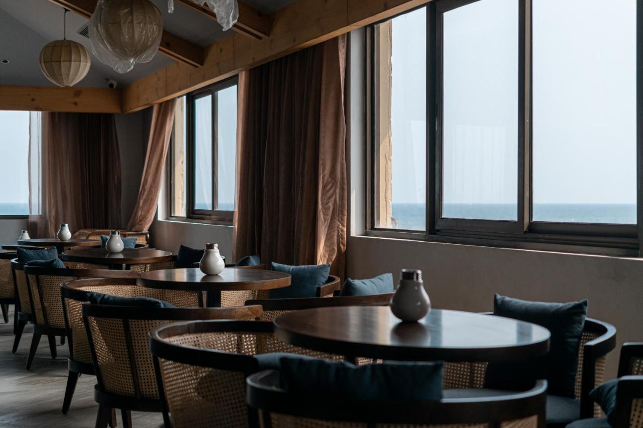Radisson Blu Resort Visákhapatnam Kültér fotó