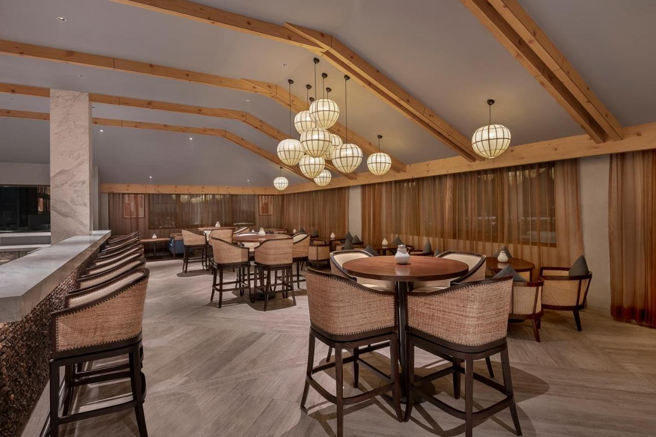 Radisson Blu Resort Visákhapatnam Kültér fotó
