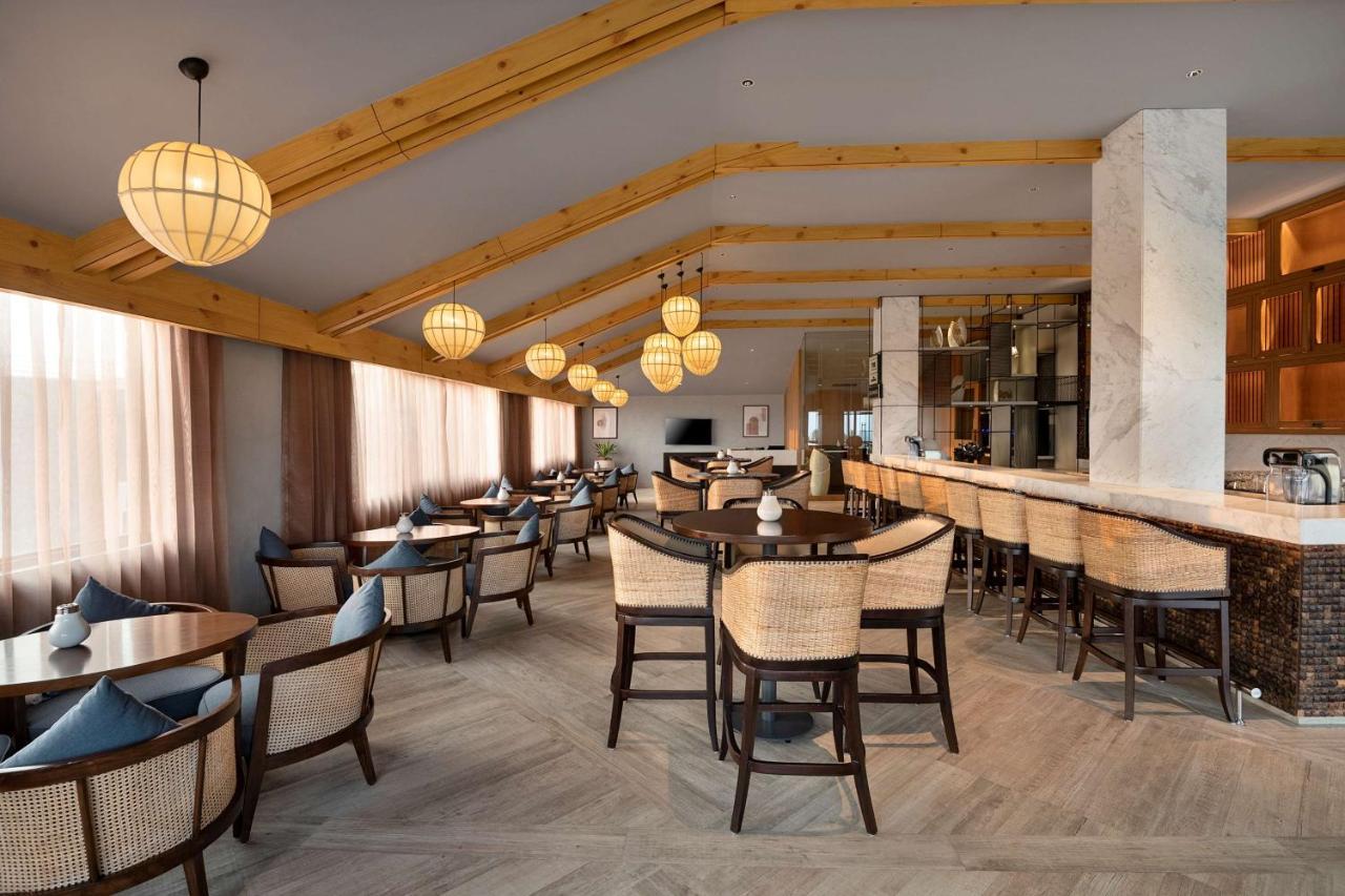 Radisson Blu Resort Visákhapatnam Kültér fotó